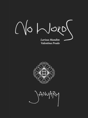cover image of No Words